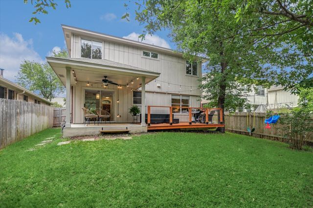 8349 Alvin High LN, Austin, TX 78729