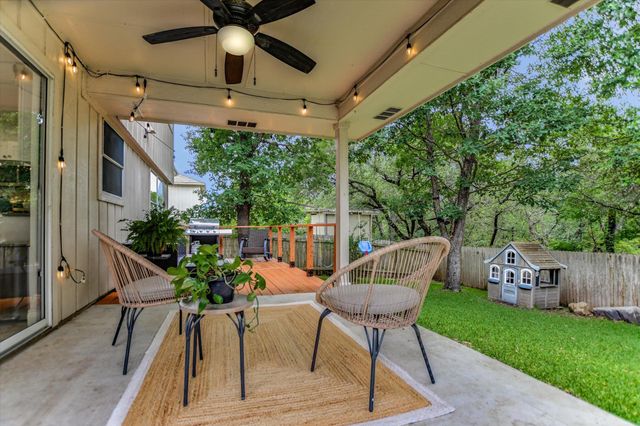8349 Alvin High LN, Austin, TX 78729