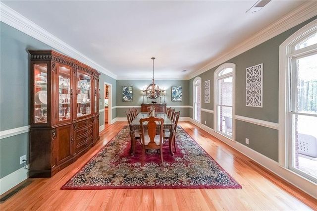 750 Old Loganville Road Southwest, Loganville, GA 30052