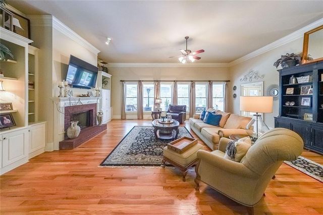 750 Old Loganville Road Southwest, Loganville, GA 30052