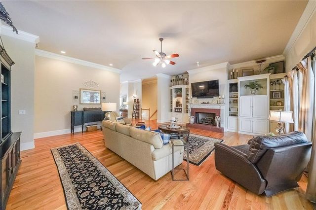 750 Old Loganville Road Southwest, Loganville, GA 30052