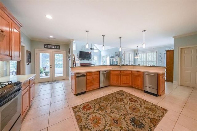 750 Old Loganville Road Southwest, Loganville, GA 30052