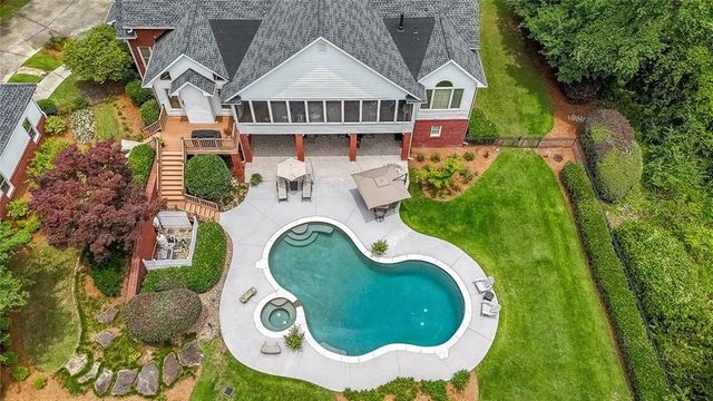 750 Old Loganville Road Southwest, Loganville, GA 30052