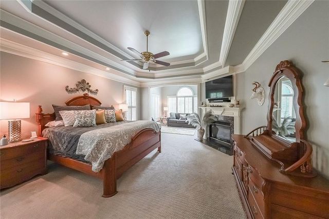 750 Old Loganville Road Southwest, Loganville, GA 30052