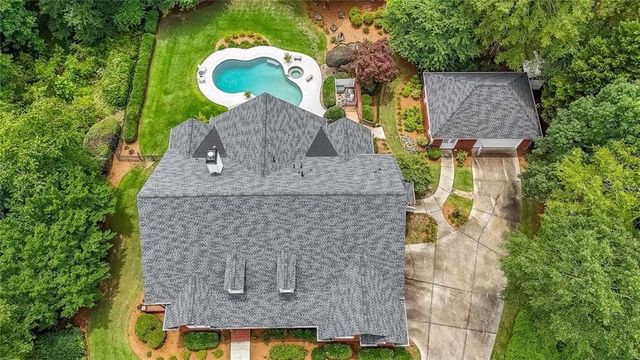 750 Old Loganville Road Southwest, Loganville, GA 30052