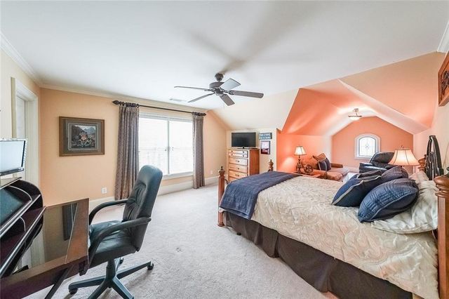 750 Old Loganville Road Southwest, Loganville, GA 30052