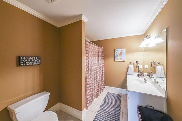 750 Old Loganville Road Southwest, Loganville, GA 30052