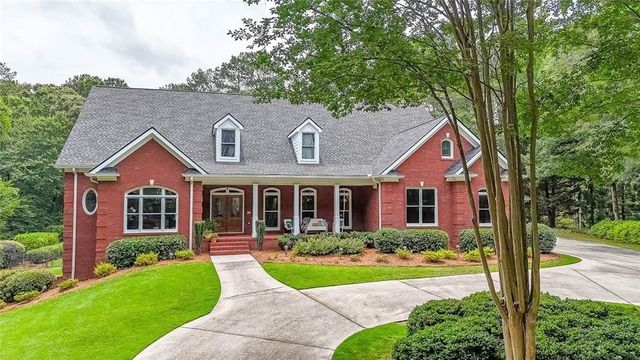 750 Old Loganville Road Southwest, Loganville, GA 30052