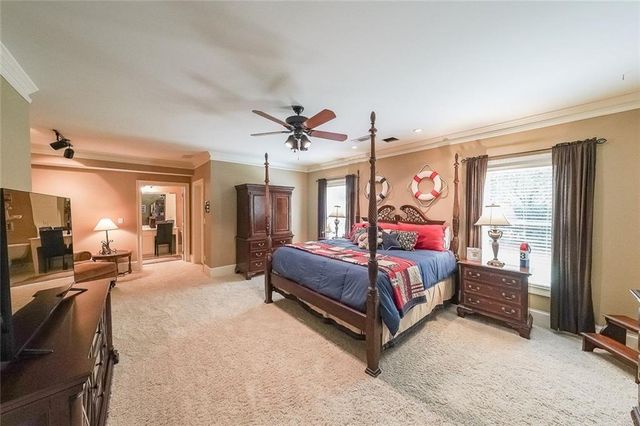 750 Old Loganville Road Southwest, Loganville, GA 30052