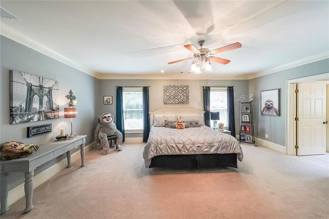 750 Old Loganville Road Southwest, Loganville, GA 30052