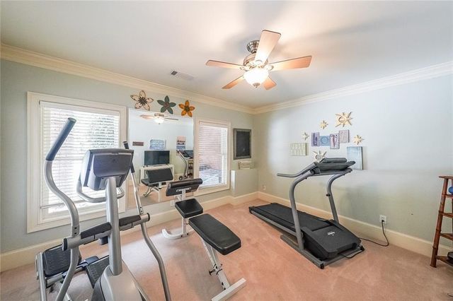 750 Old Loganville Road Southwest, Loganville, GA 30052