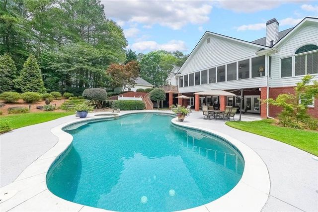 750 Old Loganville Road Southwest, Loganville, GA 30052