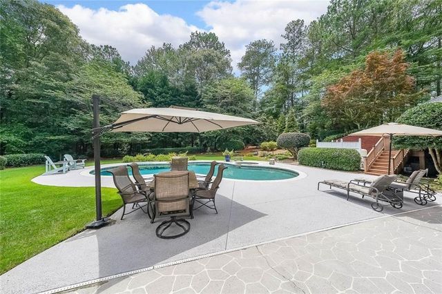 750 Old Loganville Road Southwest, Loganville, GA 30052