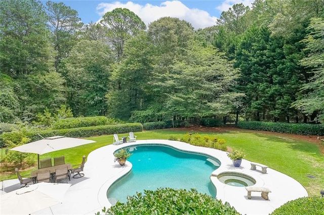 750 Old Loganville Road Southwest, Loganville, GA 30052