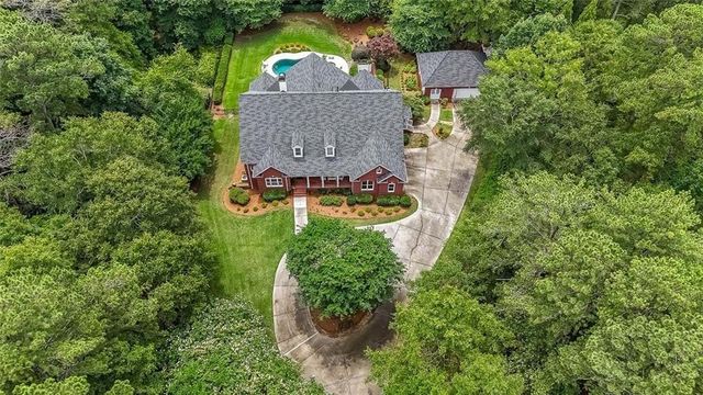 750 Old Loganville Road Southwest, Loganville, GA 30052