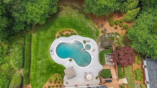 750 Old Loganville Road Southwest, Loganville, GA 30052