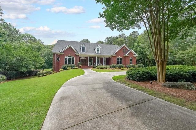 750 Old Loganville Road Southwest, Loganville, GA 30052