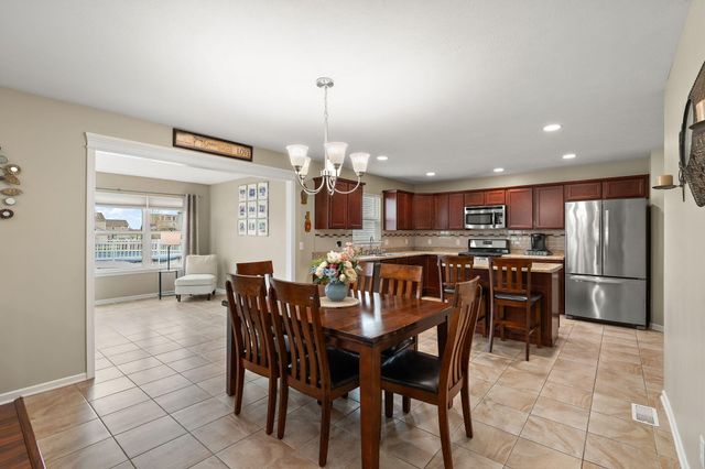 13728 Empress Lane, Dyer, IN 46311