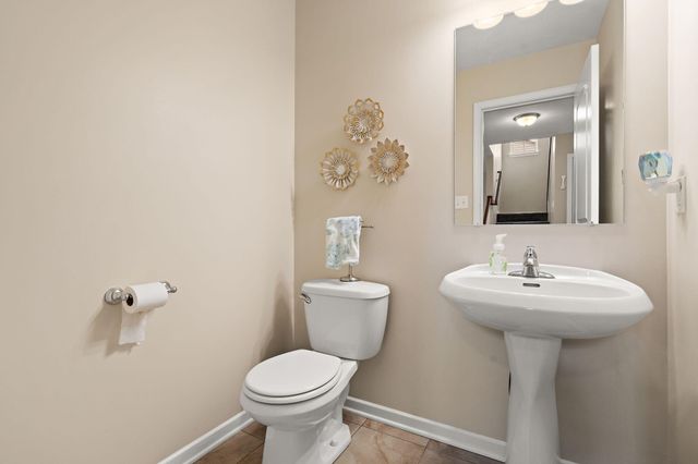 13728 Empress Lane, Dyer, IN 46311