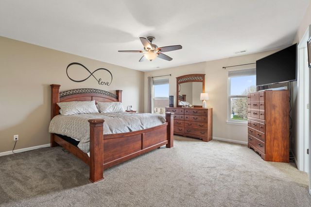 13728 Empress Lane, Dyer, IN 46311