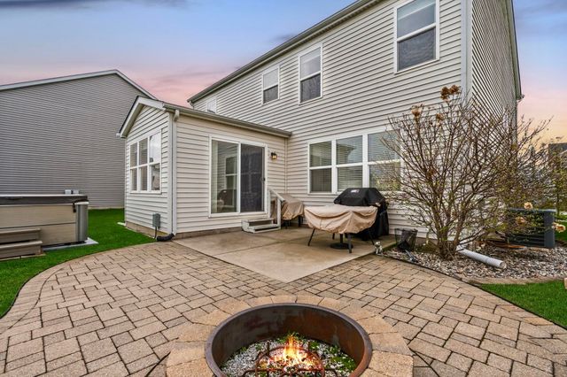 13728 Empress Lane, Dyer, IN 46311