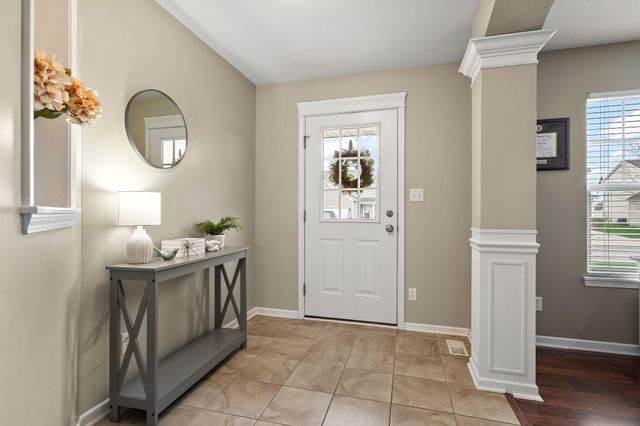 13728 Empress Lane, Dyer, IN 46311