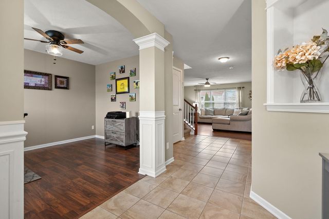 13728 Empress Lane, Dyer, IN 46311