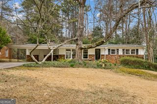 3509 Cold Spring Lane, Atlanta, GA 30341