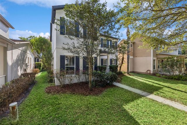 5224 LEMON TWIST LANE, Windermere, FL 34786