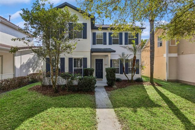 5224 LEMON TWIST LANE, Windermere, FL 34786
