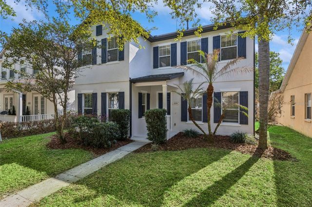 5224 LEMON TWIST LANE, Windermere, FL 34786