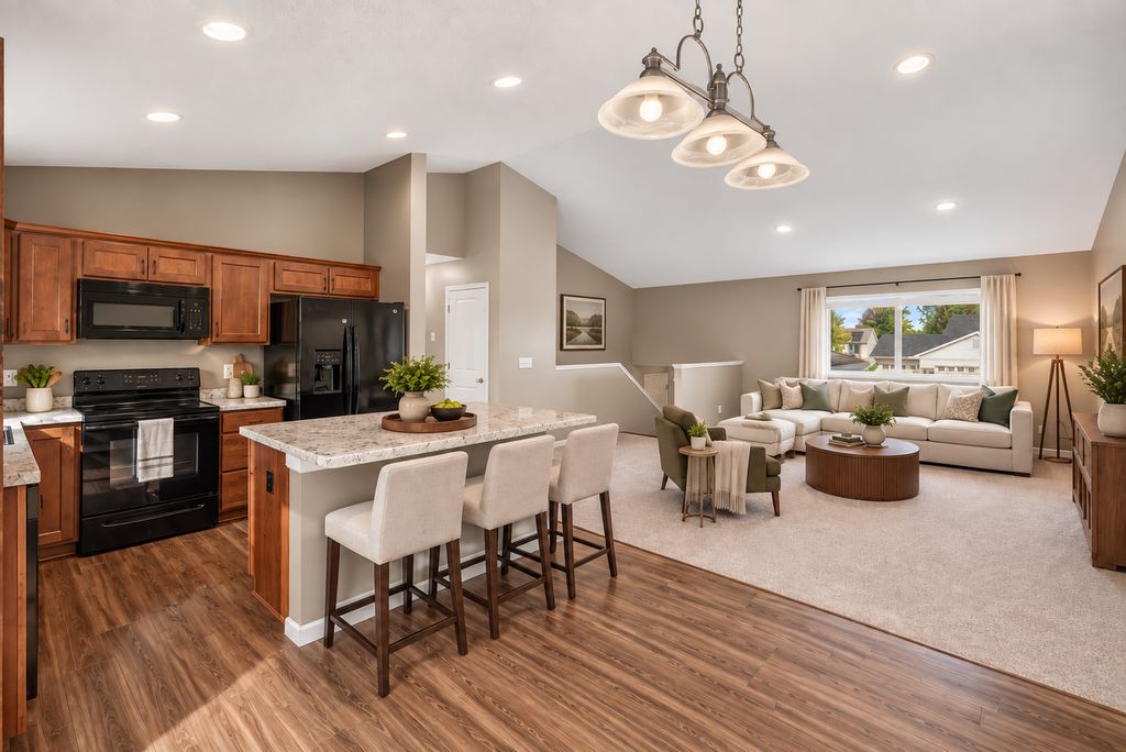 930 Meadows Boulevard, Norwood Young America, MN 55397 — photo 2