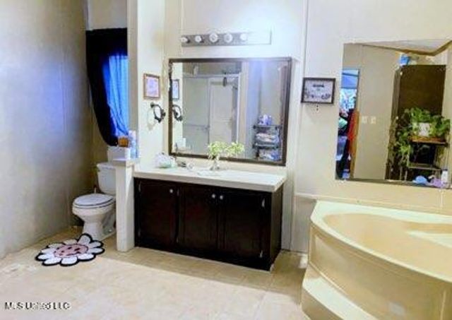 2364 Mcneill Steephollow Road, Poplarville, MS 39470