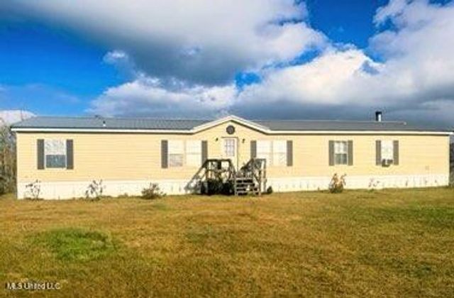 2364 Mcneill Steephollow Road, Poplarville, MS 39470
