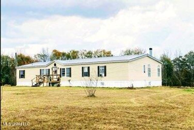2364 Mcneill Steephollow Road, Poplarville, MS 39470