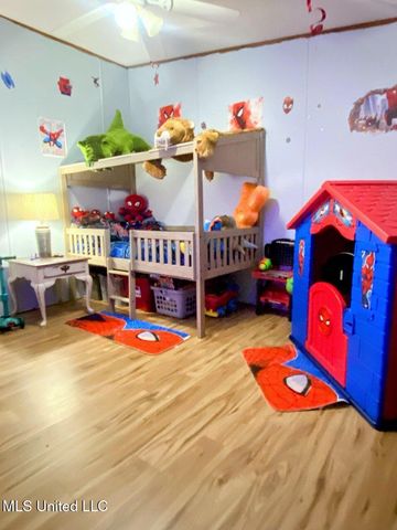 2364 Mcneill Steephollow Road, Poplarville, MS 39470