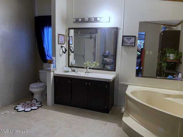 2364 Mcneill Steephollow Road, Poplarville, MS 39470