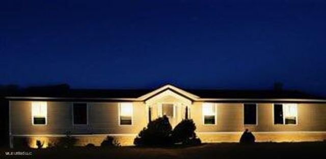 2364 Mcneill Steephollow Road, Poplarville, MS 39470