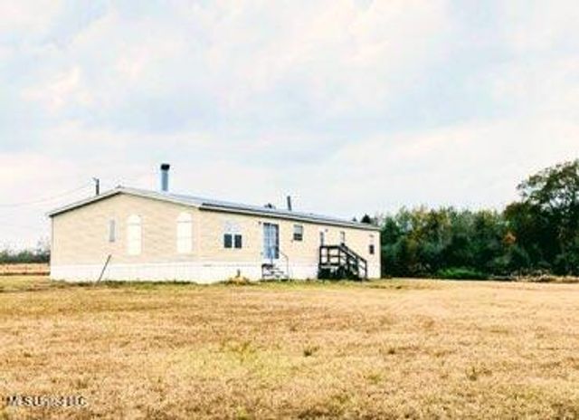 2364 Mcneill Steephollow Road, Poplarville, MS 39470