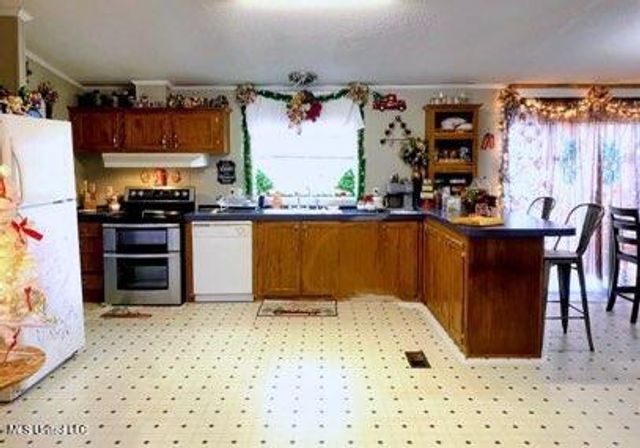 2364 Mcneill Steephollow Road, Poplarville, MS 39470