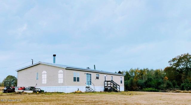 2364 Mcneill Steephollow Road, Poplarville, MS 39470