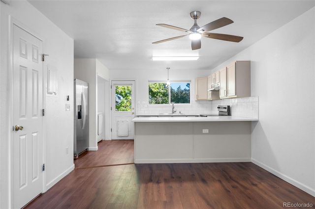 3052 W 107th Place C, Westminster, CO 80031