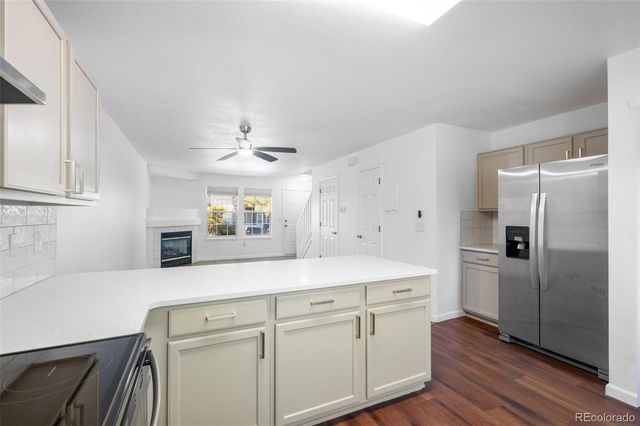 3052 W 107th Place C, Westminster, CO 80031