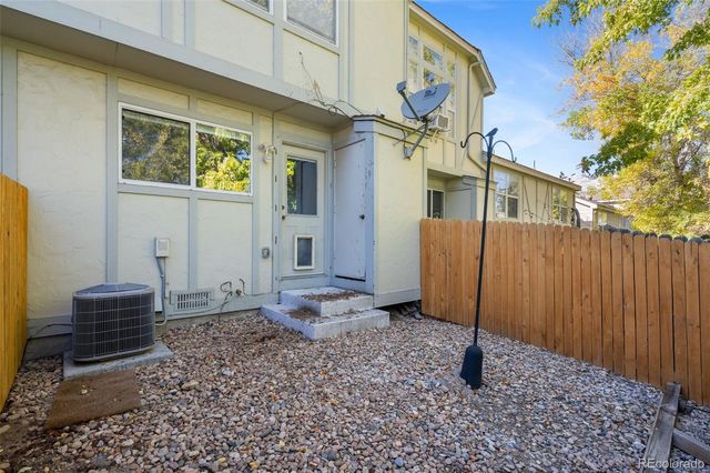 3052 W 107th Place C, Westminster, CO 80031