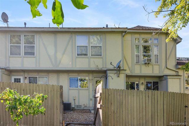 3052 W 107th Place C, Westminster, CO 80031