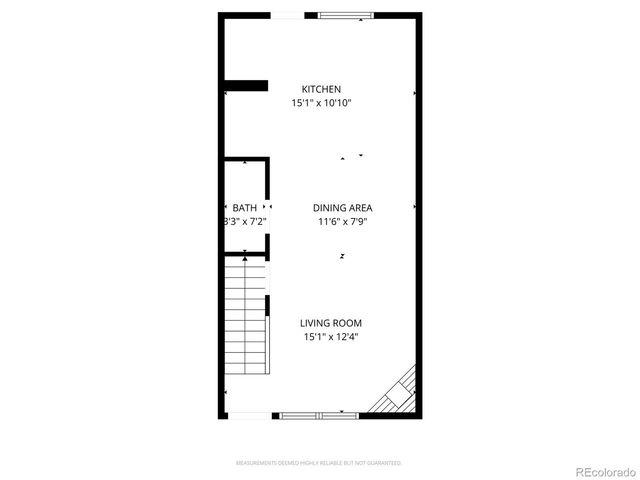 3052 W 107th Place C, Westminster, CO 80031