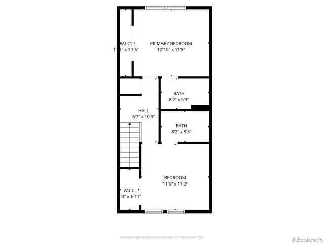 3052 W 107th Place C, Westminster, CO 80031