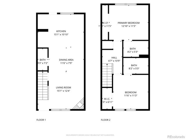 3052 W 107th Place C, Westminster, CO 80031