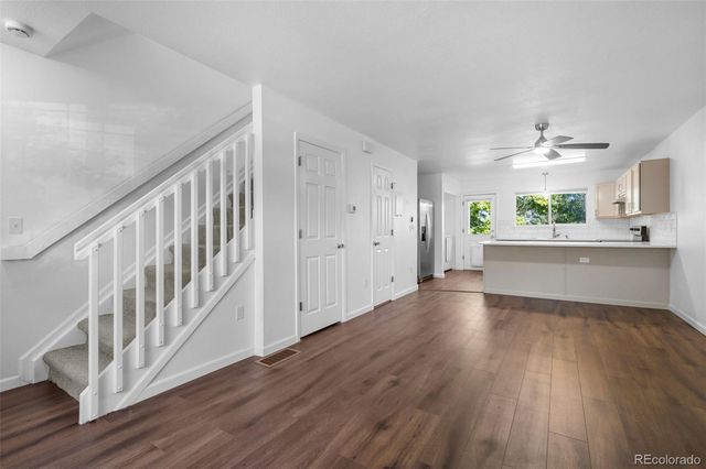 3052 W 107th Place C, Westminster, CO 80031