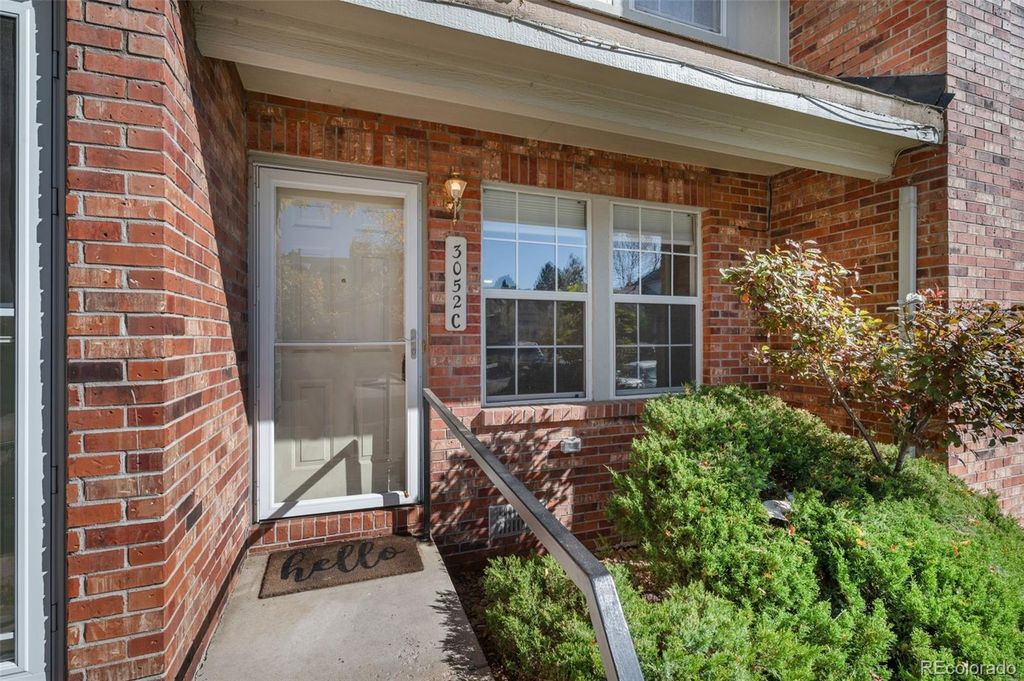 3052 W 107th Place C, Westminster, CO 80031